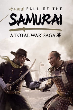 Total War Saga: FALL OF THE SAMURAI