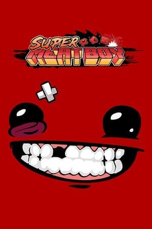 Super Meat Boy