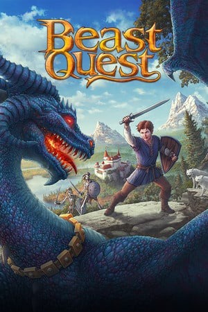 Beast Quest