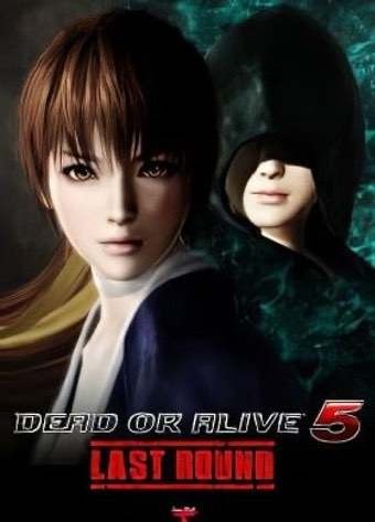 DEAD OR ALIVE 5 Last Round: Core Fighters