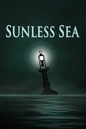 Sunless Sea