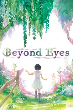 Beyond Eyes