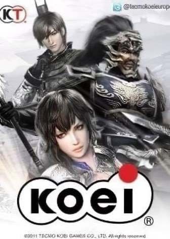 真·三国无双7:猛将传 完全版