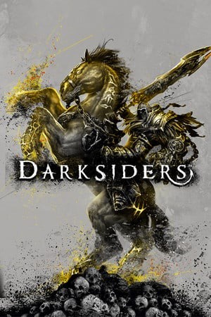 Darksiders
