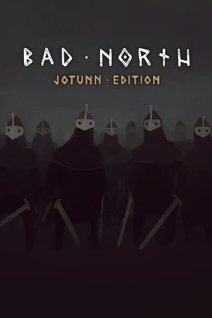 Bad North: Jotunn Edition