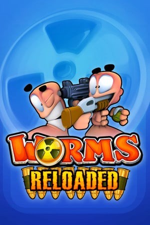 Worms Reloaded