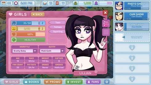 Screenshot 1