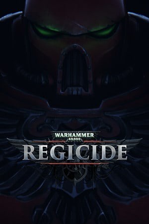 Warhammer 40,000: Regicide