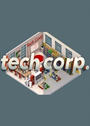 Tech Corp.
