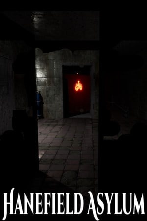 Hanefield Asylum
