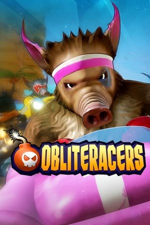 Obliteracers