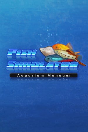 Fish Simulator: Aquarium Manager