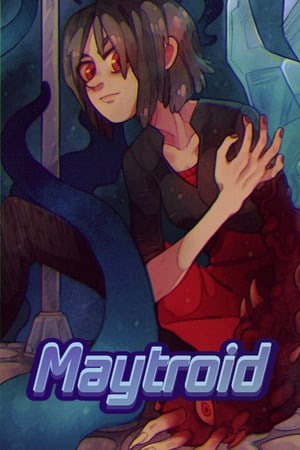 Maytroid：同样是款好游戏