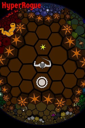 HyperRogue