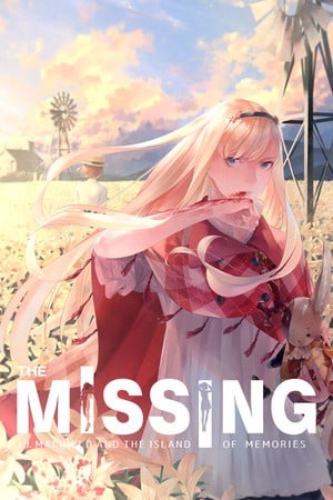 The MISSING: J.J. Macfield and the Island of Memories
