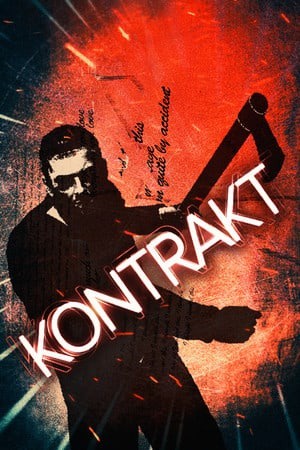 Kontrakt