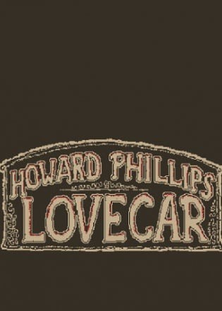 Howard Phillips Lovecar