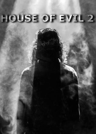 恶魔之屋 2 