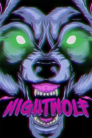Nightwolf: Survive the Megadome