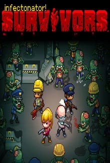 传染恐慌:幸存者