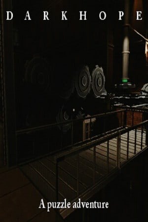 Dark Hope: A Puzzle Adventure