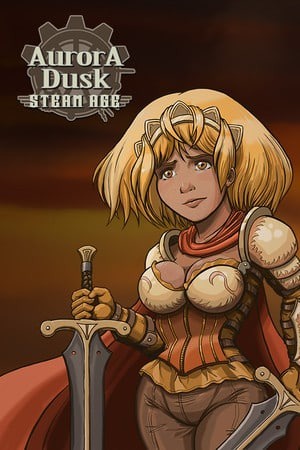 极光黄昏:蒸汽时代