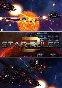 Star Ruler 2