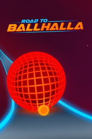 Road to Ballhalla