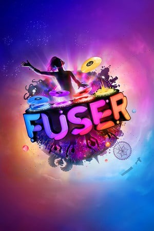 FUSER