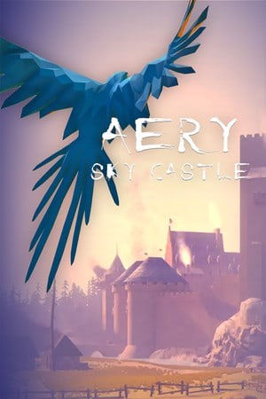 Aery：天空城堡