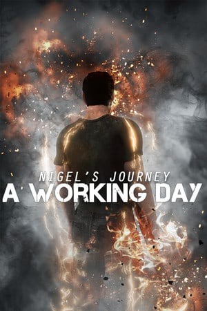 奈杰尔的旅程:工作日