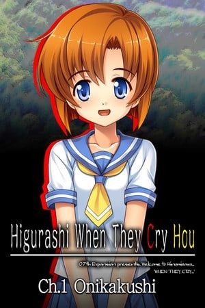 Higurashi When They Cry Hou - Ch.1 Onikakushi
