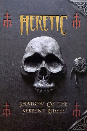 Heretic: Shadow of the Serpent Riders