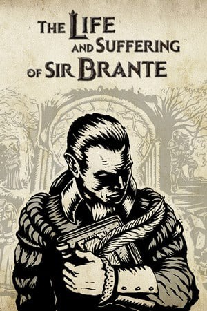 The Life and Suffering of Sir Brante — Chapter 1&2