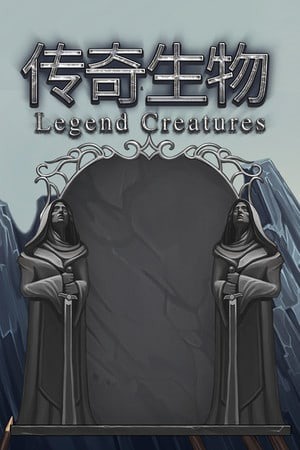 Legend Creatures