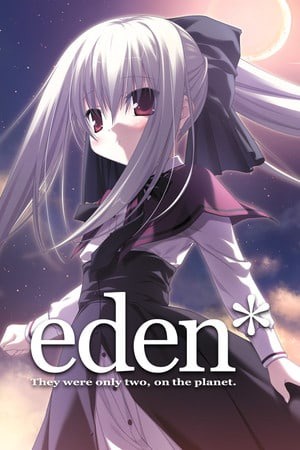 eden*