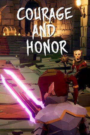 《勇气与荣誉》