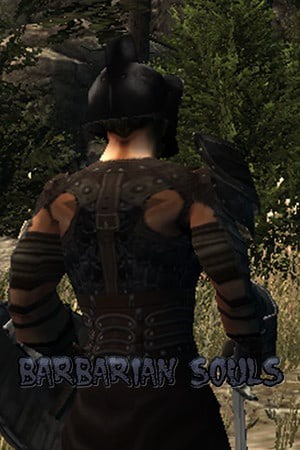 Barbarian Souls