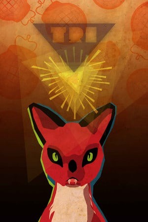 TRI: Of Friendship and Madness