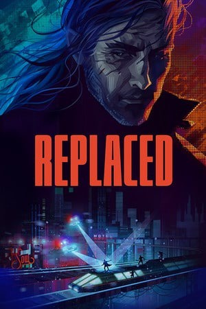 《 REPLACED 》