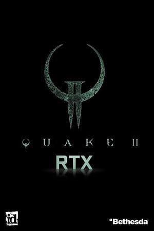 Quake II RTX