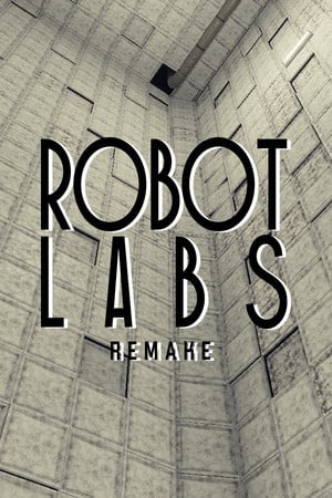 Robot Labs: Remake