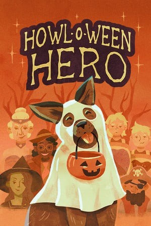  Howloween   Hero 