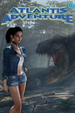 Atlantis Adventure VR