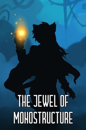 单一结构的宝石