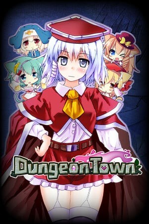 《Dungeon Town》