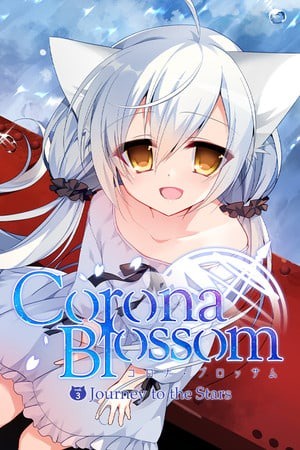 Corona Blossom Vol.3 Journey to the Stars