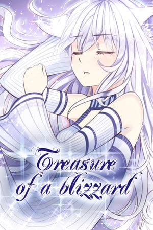Treasure of a Blizzard