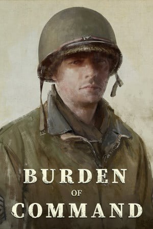 Burden of Command