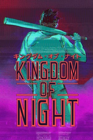 Kingdom of Night